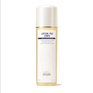 BIOLOGIQUE RECHERCHE
LOTION P50 CORPS (BODY)